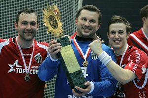 Jubiliejų švenčiantis legendinis rankininkas A. Vaškevičius: Net minties nebuvo atsisakyti žaisti Lietuvos rinktinėje