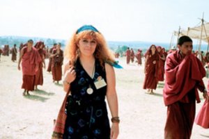 Jurgos Ivanauskaitės „Placebas“ sugrįžta po 20 metų: kaip mus pakeitė lūžio metai