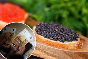 Baltarusijos verslininkas sukūrė mokesčių apėjimo schemą – į ją įtraukė ir Lietuvą