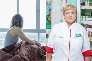 Žvalaus ryto vitaminas: patarė, kas padeda lengviau pakilti iš lovos