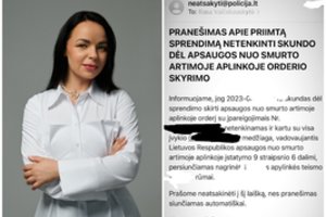R. Vaičekauskytė apie kitą teisingumo pusę: „Žinau, kad mano nuomonė iššauks audringas diskusijas“