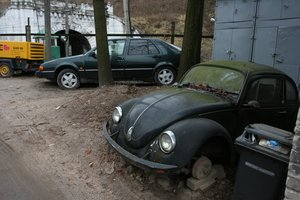 Baigėsi kompensacijos už taršių automobilių sunaikinimą: išmokėjo milijonus