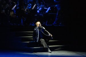 E. Seilius kviečia į operos premjerą pajūryje: „Esu nenuorama, man nepakanka tik dainuoti“