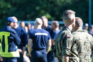 Lenkijos pareigūnai sulaikė 16-ąjį asmenį, įtariamą šnipinėjimu Rusijos naudai