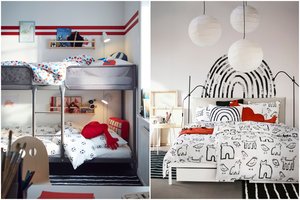 80 metų su IKEA: dramatiška pagalvėlės FAMNIG HJÄRTA atsiradimo istorija