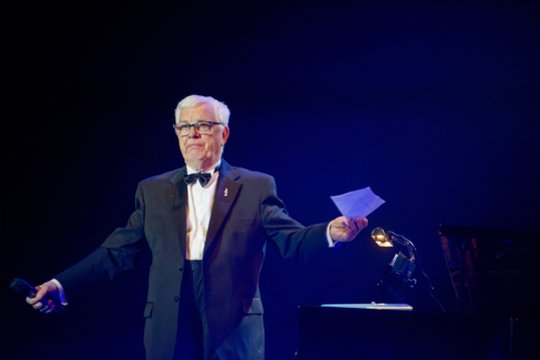 Žymusis Latvijos kompozitorius Raimondas Paulas išgyvena širdį veriančią netektį: užuojautą pareiškė ir prezidentas