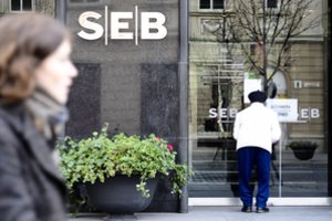 Vyrą pribloškė mokestis, kurio paprašė bankas: „Už ką turiu mokėti?“