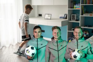 Lietuviai prekiauja tuo, ko nėra visame pasaulyje: „Mes konkurencijos nebijome“