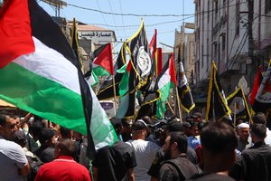 JT: Vakarų krante per šešis šių metų mėnesius įvyko beveik 600 „incidentų“ tarp palestiniečių ir žydų naujakurių