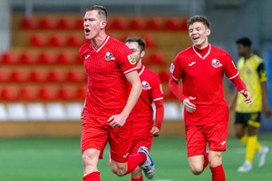 „Sūduva“ pranoko „Dainavą“