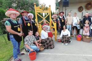 Štai kaip Lietuva gyveno praėjusią savaitę: nuo Visagino iki pajūrio