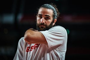 Ricky Rubio stabdo krepšininko karjerą