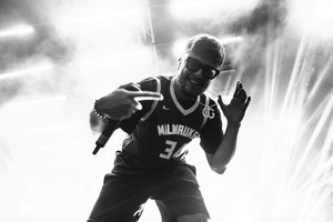 Prieš pasirodymą „Granatose“ OG Version pasijuto blogai – prireikė medikų pagalbos