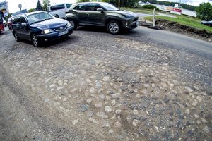 Po Savanorių prospektu – istorijos slėpiniai: ši vieta yra juodųjų archeologų akiratyje