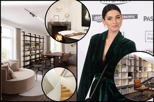 Skelbimuose pasirodė pardavinėjamas A. Jagelavičiūtės butas už beveik 500 tūkst. eurų: mama teigia su tuo nesusijusi