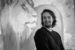 „Muzikalkės“ stovyklos vadovas M. L. Pranulis: „Čia kurdami vaikai atsiskleidžia“