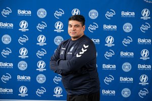 Permainos moterų „Hegelmann“ komandoje: prie vairo stoja naujas vyriausiasis treneris