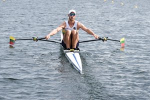 Universiadoje – dar trys medaliai: šįkart suspindo irkluotojai