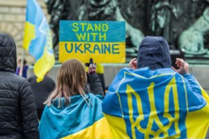 Ukraina pirmą kartą nuo invazijos pradžios atidarė pasienio su Rusija punktą: paaiškino tikslą 