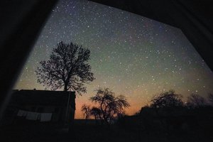 Taip šilta dar nebuvo: užfiksuota karščiausia naktis Lietuvos istorijoje