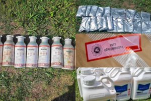 Radviliškietis pakliuvo į FNTT akiratį: prekiavo uždraustais produktais