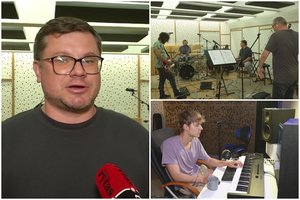 Artėjant lemiamiems svarstymams – vis aštresni susikirtimai: nesupranta, kodėl turės mokėti daugiau