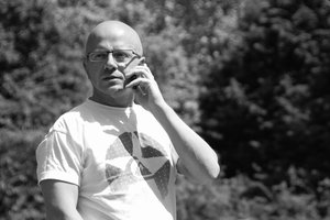 Mobiliosios fotografijos „Oskaruose“ – trys Ričardo Jarmalavičiaus nuotraukos