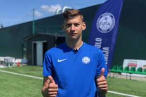 Pokyčiai Vilniaus BFA: iš Italijos pabaigti sezonui susigrąžinti puolėjai, prisijungė perspektyvus ukrainietis