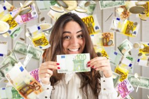 Atskleidė, kiek bilietų reikia įsigyti norint laimėti loterijoje