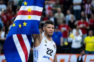 W. Tavaresas delsia kalbėtis su „Real“ – dar svajoja sugrįžti į NBA