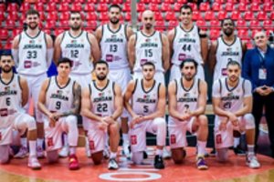 Lietuvos varžovė pasaulio čempionate pralaimėjo mačą Jordanijai