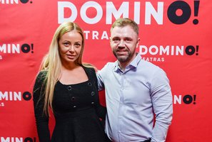 Mios mylimasis Deividas Ringė teisiamas dėl finansinių machinacijų