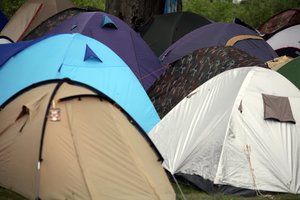 Trečdalis vaikų stovyklų organizatorių įgyvendino keliamus reikalavimus ir užtikrino vaikams saugumą