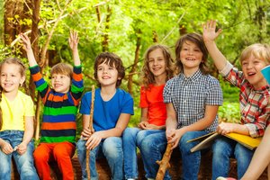 Institucijų vizitai vaikų stovyklose: tik trečdalis pateikė dokumentus, kad darbuotojai neteisti už seksualinius nusikaltimus