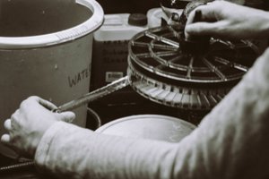 Eksperimentinio kino ir meno festivalis „Suspaustas laikas“ atkeliavo į pajūrį