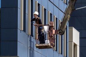 Visiems lietuviams siūlo įkvėpti oro, nes žinios labai nepatiks: neprognozuojamas – ne tik vasaros dangus