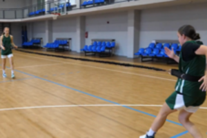 Jaunimo rinktinių vasarą užbaigs sugrįžimo į A divizioną sieksiančios šešiolikmetės