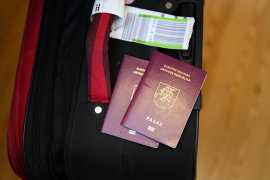 Arūnas Dumalakas. Leidžia didžiuotis, o paskui numelžia