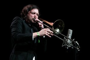 Pagal J. Jasinskio muziką kuriamas spektaklis perteiks bendrą žydų ir Lietuvos patirtį