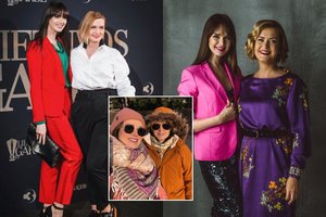 Mamos netekusi A. Žirgulytė pasidalijo paskutine jųdviejų akimirka prie jūros: „Kol užgesai mano rankose – tu tikėjai“