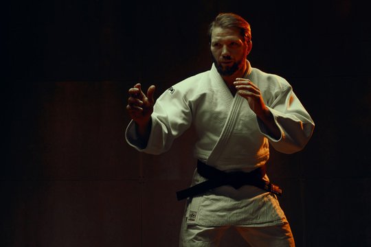 Paralimpietis Osvaldas Bareikis – penktas Europoje