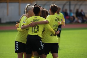 Įspūdingai debiutavusi S.Kashima nuklojo kelią „Gintrai“ į Baltijos lygos finalą