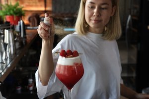 Tokio verslo dar nebuvo: tai, ką sugalvojo biržiečiai, iš pradžių gerokai nustebino vietinius