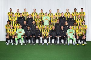 Vilniaus „Žalgirio“ varžovas UEFA Europos lygoje – iš šešėlio mieste pakilęs į viršūnę Švedijoje