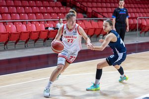 Į Lietuvą darkart atvyks „Galatasaray“: paaiškėjo Vilniaus „Kibirkšties“ varžovės Europos taurėje