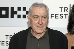 Medicinos ekspertai atskleidė aktoriaus Roberto De Niro anūko mirties priežastį