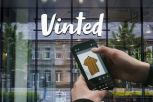 „Vinted“ lietuvius prekeivius nukonkuruoja lenkai: rūbus pardavinėja perpus pigiau