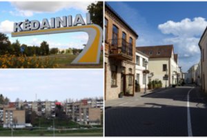 Kėdainiai pradeda skursti: kai kurie pastarieji miesto sprendimai tai rimtai signalizuoja