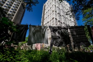 Butų nuoma Vilniuje nuo metų pradžios pabrango 10 proc., kyla ir bendrabučių kambarių kainos