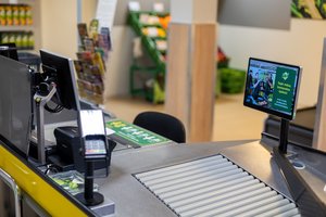 Nuo kasininkės Kėdainiuose – iki viso regiono vadovės: įspūdingai Rūtos karjerai „Iki“ pamatus padėjo jau pirmoji diena darbe